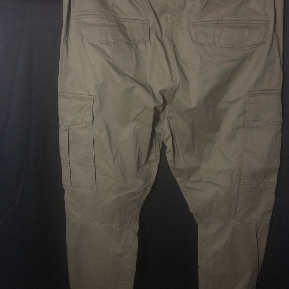 Cargo pants XL